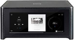 NAD M10 V2 BluOS Streaming Amplifier