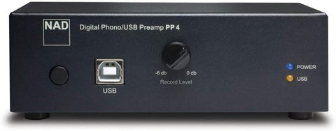 NAD PP4