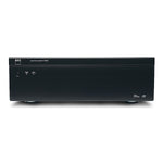 NAD C 275BEE Stereo Power Amplifier