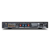 NAD C 328 Hybrid Digital DAC Amplifier - Summit Hi-Fi