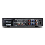 NAD C 368 Hybrid Digital DAC Amplifier - Summit Hi-Fi