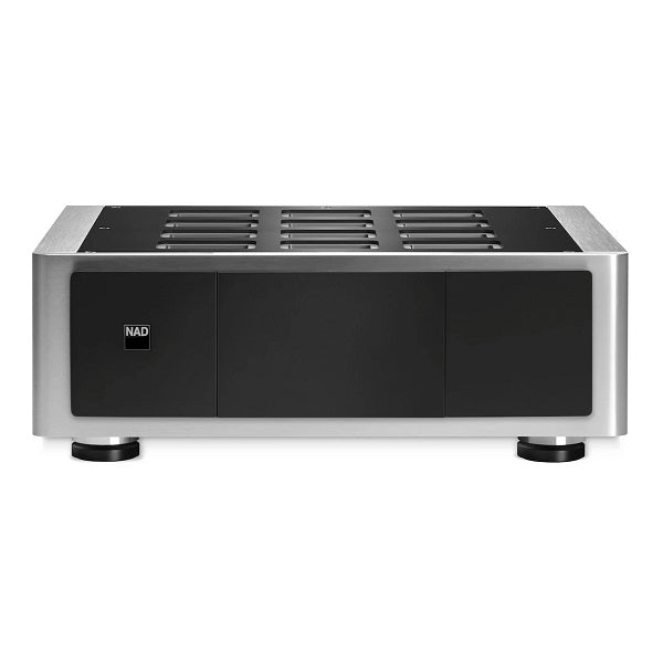 NAD M28 Seven-Channel Power Amplifier - Summit Hi-Fi