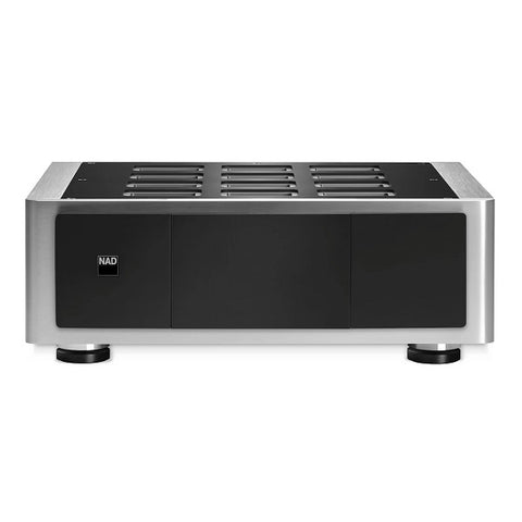 NAD M28 Seven-Channel Power Amplifier