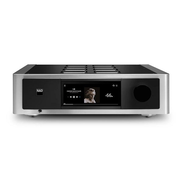 NAD M33 V2 - Summit Hi-Fi