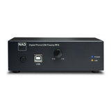 NAD PP 4 Digital Phono USB Preamplifier - Summit Hi-Fi