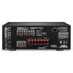 NAD T 758 V3 A/V Surround Sound Receiver