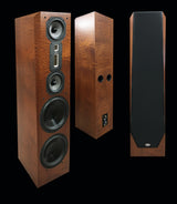 FOCUS XD - Summit Hi-Fi