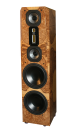 FOCUS XD - Summit Hi-Fi