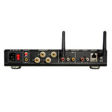 NuPrime Omnia A200 Network Audio Streaming Amplifier - Summit Hi-Fi