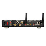 NuPrime Omnia A200 Network Audio Streaming Amplifier