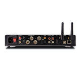 NuPrime Omnia A300SE Network Audio Streaming Amplifier