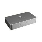 NuPrime Omnia SW-8 Network Switch - Summit Hi-Fi