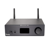 NuPrime Omnia WR-2 Network Audio Streamer