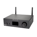 NuPrime Omnia WR-2 Network Audio Streamer