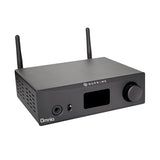 NuPrime Omnia WR-2 Network Audio Streamer