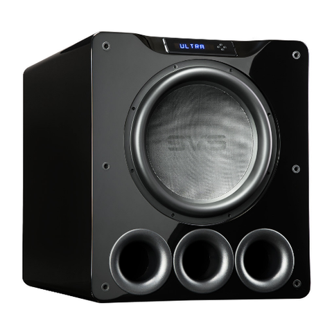 SVS PB16-Ultra Subwoofer - Summit Hi-Fi