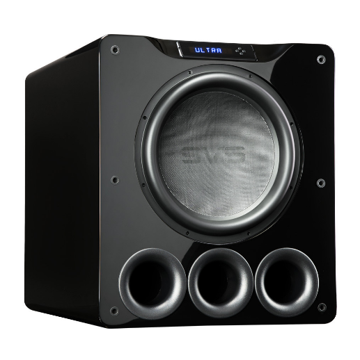 Used online svs subwoofer