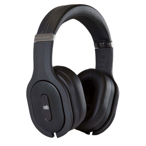 PSB M4U 8 MKII BLK