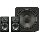 SVS Prime Satellite 2.1 Package - Summit Hi-Fi
