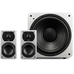 SVS Prime Satellite 2.1 Package - Summit Hi-Fi