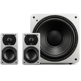 SVS Prime Satellite 2.1 Package - Summit Hi-Fi