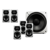 SVS Prime Satellite 5.1 Package - Summit Hi-Fi