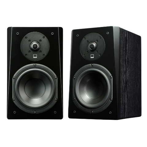 SVS Prime Bookshelf Speaker (Pair) - Summit Hi-Fi