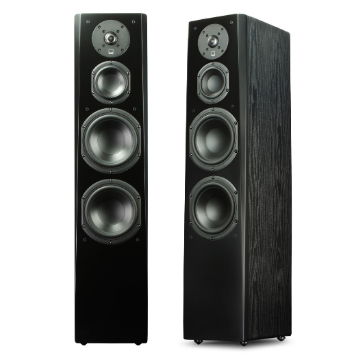 Sale svs ultra tower review audioholics Best Sale
