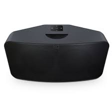 Pulse 2i - Summit Hi-Fi