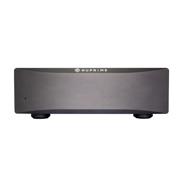 NuPrime STA-100 Power Amplifier – Summit Hi-Fi