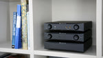 NuPrime STA-9 Power Amplifier - 120W x 2 (8 Ohms) & 290W Mono ( Oh My! ) - Summit Hi-Fi
