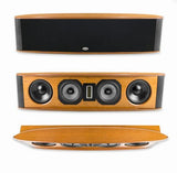 Silhouette Center - Summit Hi-Fi