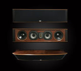 Silhouette Center - Summit Hi-Fi