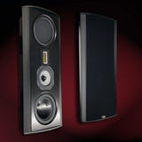 Silhouette - Summit Hi-Fi