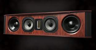 Silhouette Center - Summit Hi-Fi