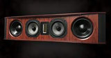 Silhouette Center - Summit Hi-Fi