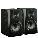 SVS Ultra Bookshelf Speakers (Pair) - Summit Hi-Fi