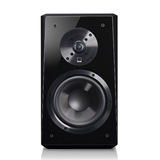 SVS Ultra Bookshelf Speakers (Pair) - Summit Hi-Fi