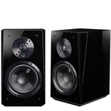 Combo - Nuprime IDA-8 Integrated Amp & SVS Ultra BookShelf Speakers - Summit Hi-Fi