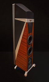 V Loudspeaker - Summit Hi-Fi