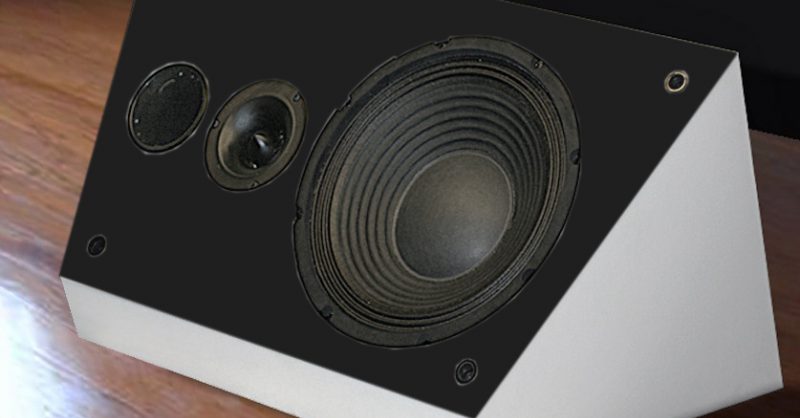 Versa-10 (Pair) – Summit Hi-Fi