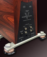V Loudspeaker - Summit Hi-Fi