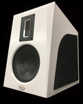 CALIBRE XD 500 Watts Internal IcePower Amp Built-In