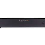 MCX-3 Channel  3X300W@8 Ohms/channel - Summit Hi-Fi