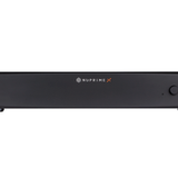 MCX- 4X300W@8 Ohms/channel; 400W@4 Ohms/channel - Summit Hi-Fi