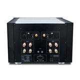 AD-1 PA+ - 2 CH Amp Pure Class "A" 100 Watts & A/B 300w (8Ω） - Summit Hi-Fi
