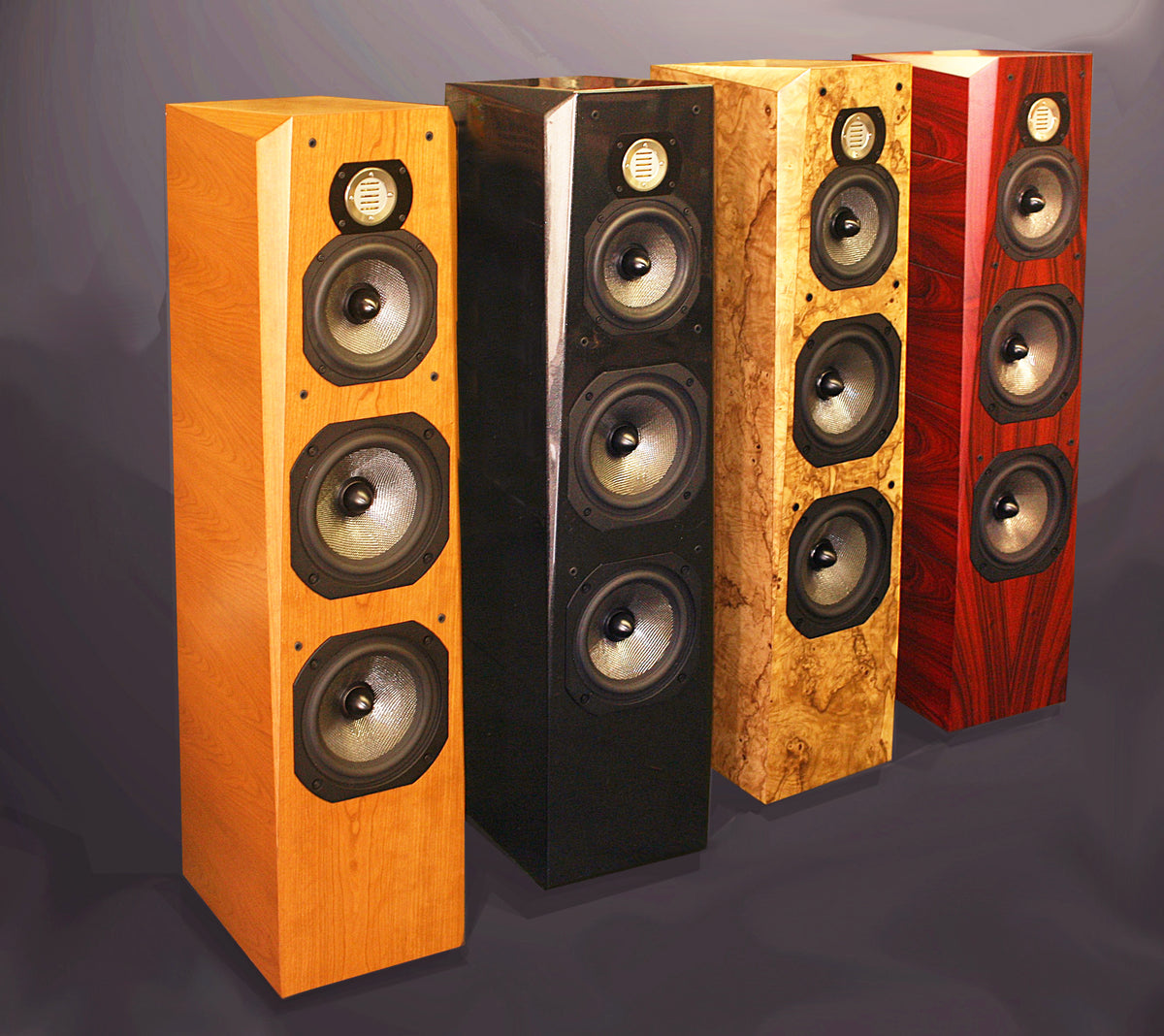 CLASSIC HD - Summit Hi-Fi