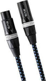 SoundPath Balanced XLR Audio Cables