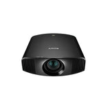Sony - 4K SXRD Home Theater Projector [VPL-VW295ES] - Summit Hi-Fi