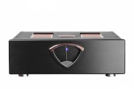 I-V3 - Summit Hi-Fi